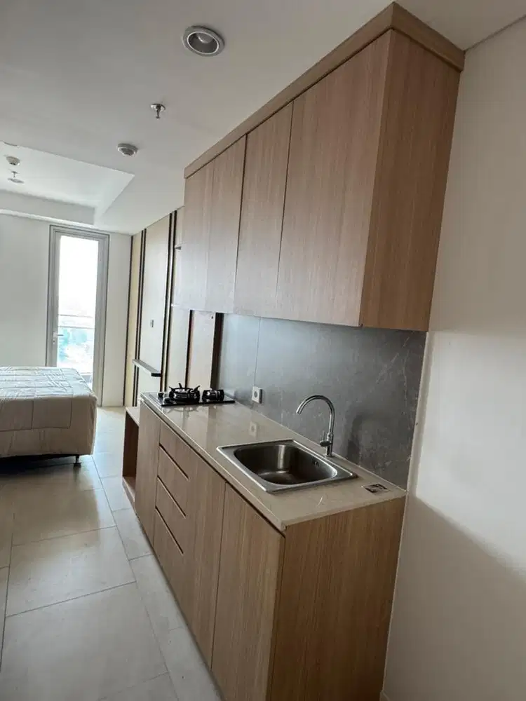 Apartement Antasari Place