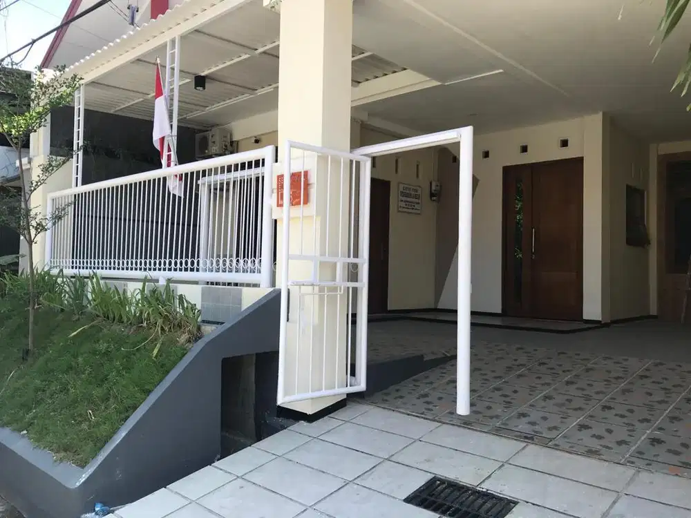 Kost Pria Surabaya Timur