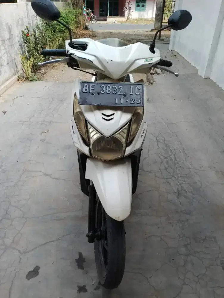 Beat FI  Tahun 2013