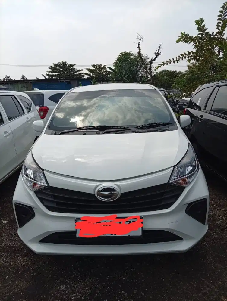 RENTAL MOBIL UNTUK ONLINE (GOCAR)