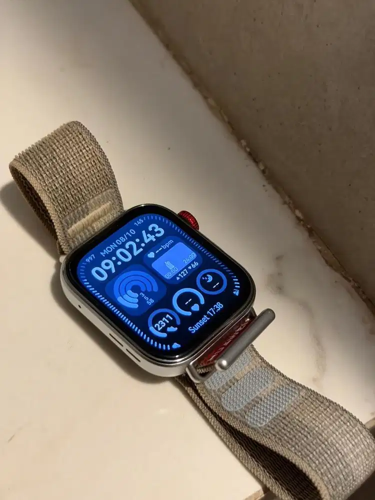 Huawei Watch Fit 4 Grey Edition
