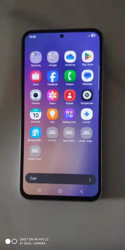Samsung A54 5G ram 8/128 NFC