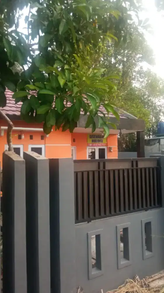 Di Sewakan Rumah Kasturi 2