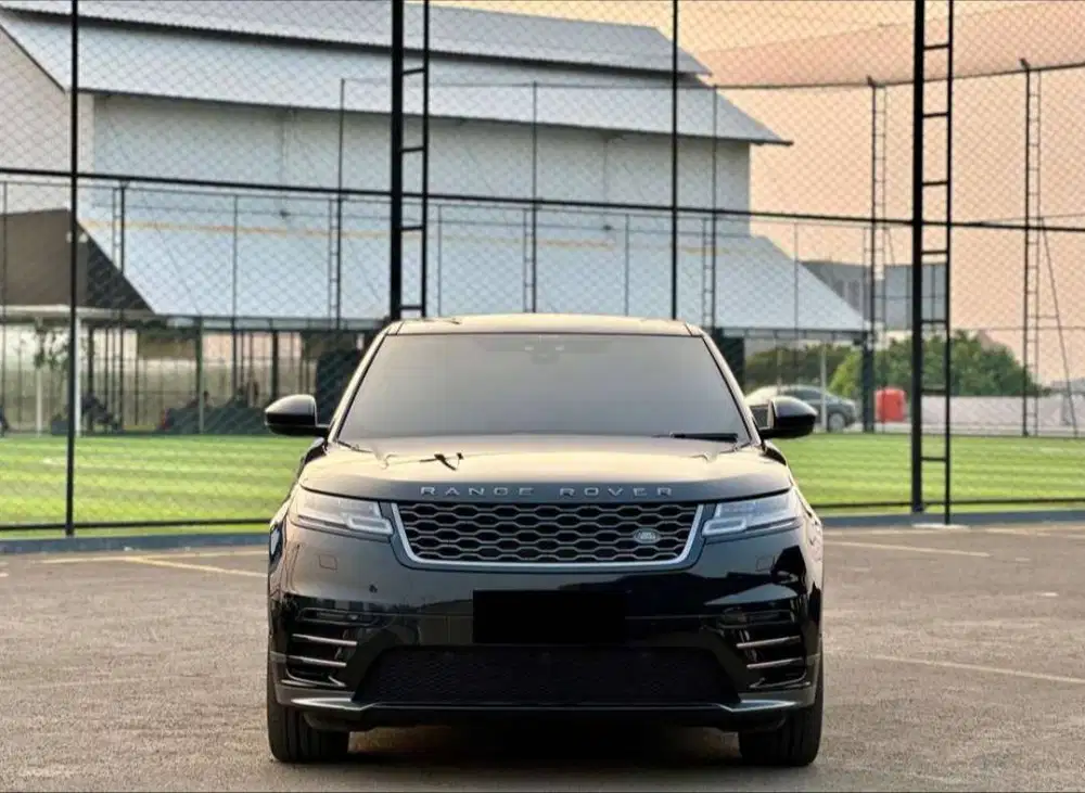 LANDROVER 3.0 AT 2018