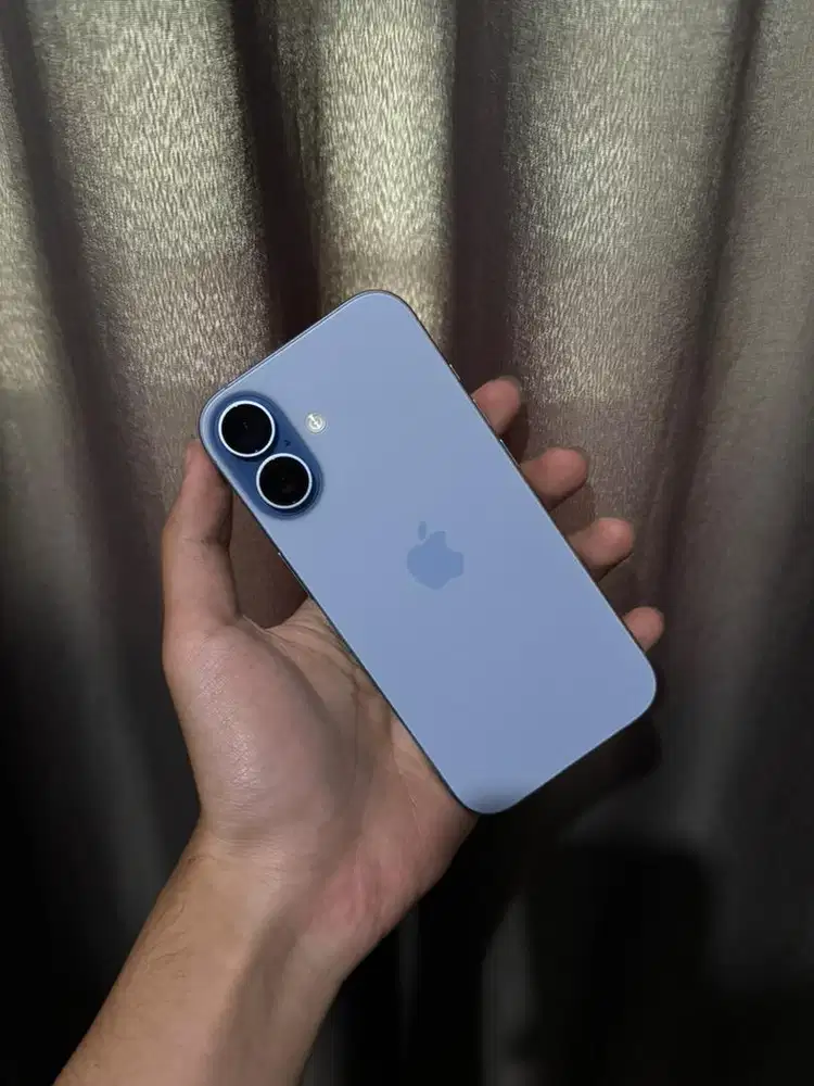 iphone 17 256gb ibox garansi oktober 2026