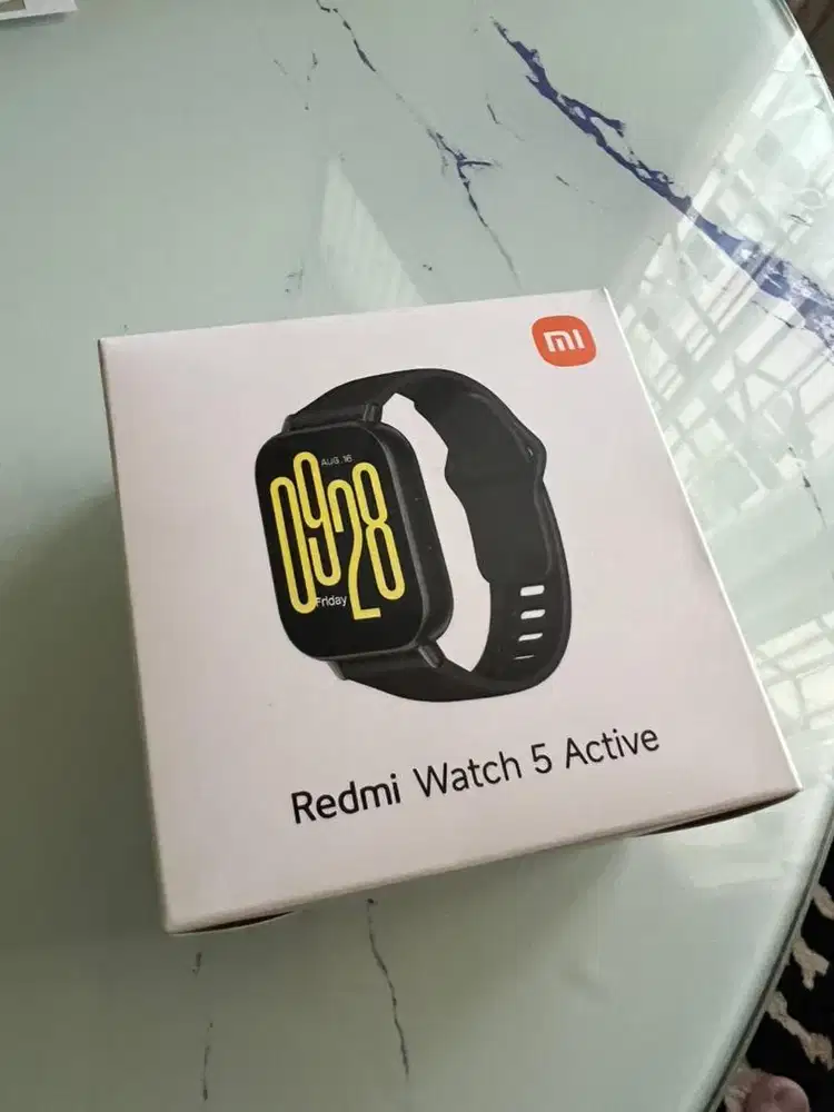 Redmi Watch 5 Active
