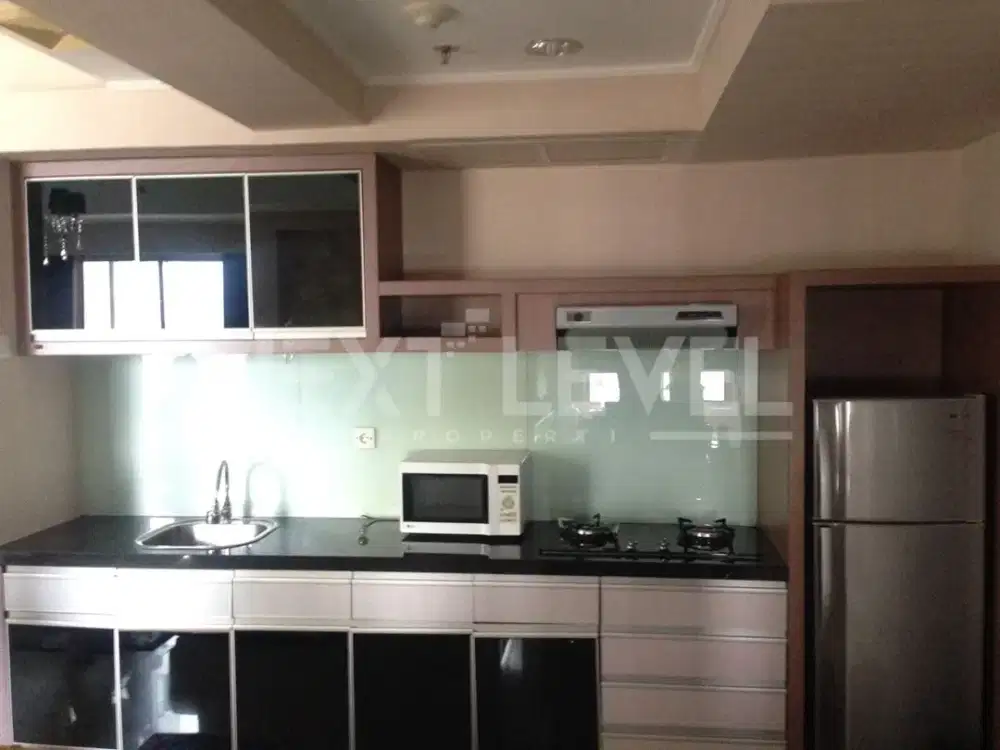 Disewakan apartemen waterplace Surabaya barat