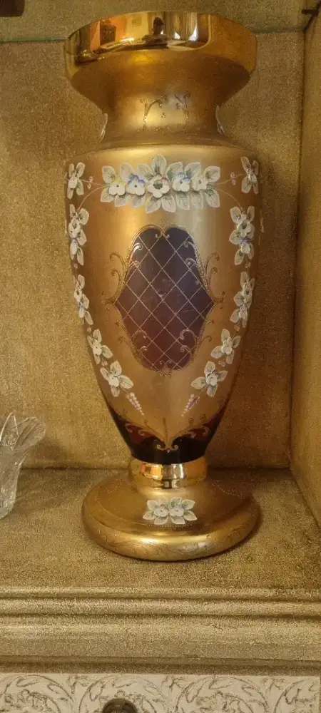 Kristal Bohemia