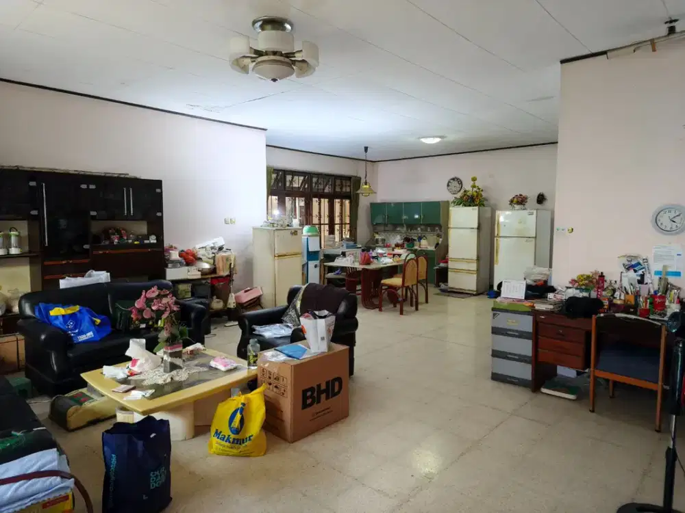 DIJUAL RUMAH DARMO HARAPAN Surabaya Barat