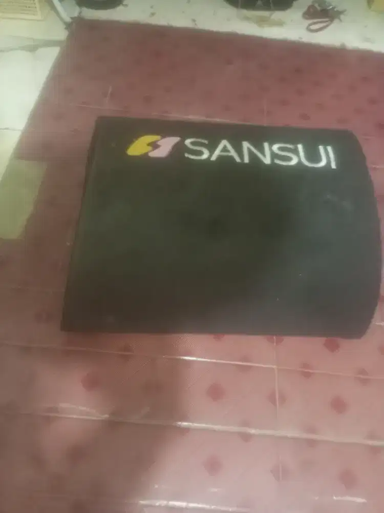 Jual subwoofer aktif ..di jamin..tanpa harus beli power lagi..