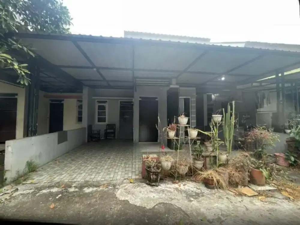 Dijual Rumah Makassar sekitar Jalan Sultan Alauddin, Jl Daeng Tata Raya, Jl Malengkeri Raya
