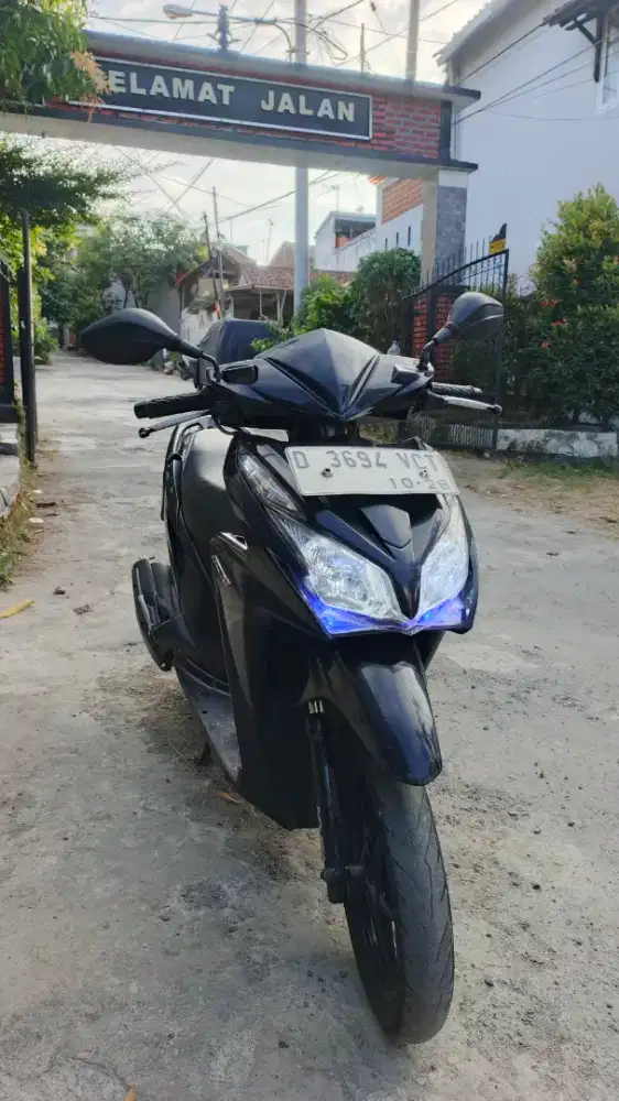 Honda Vario 2013