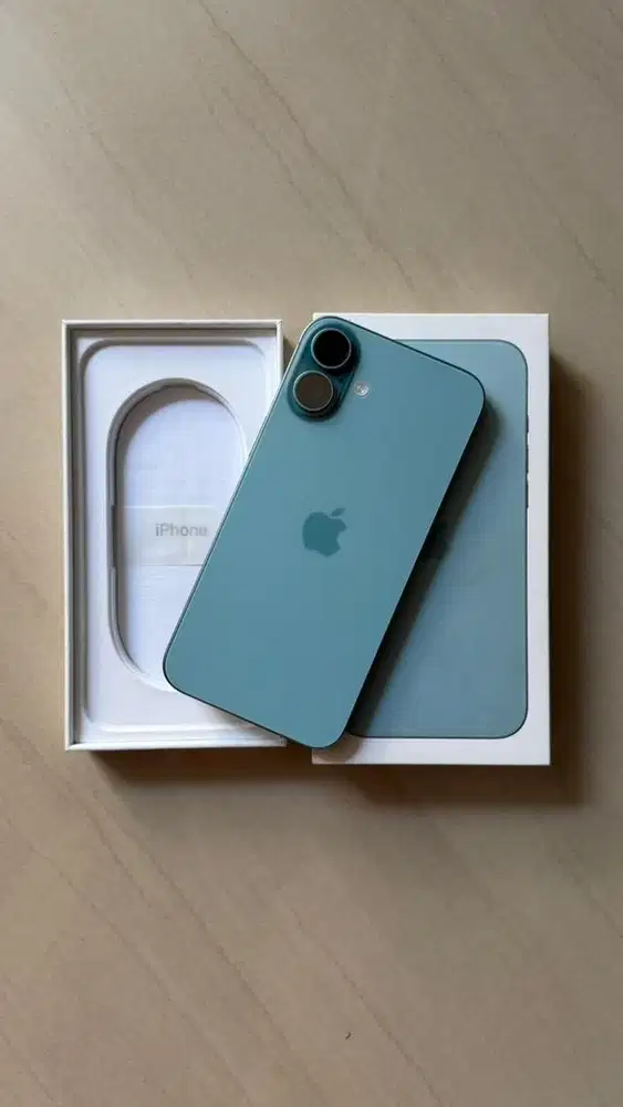 iphone 16 plus 256gb