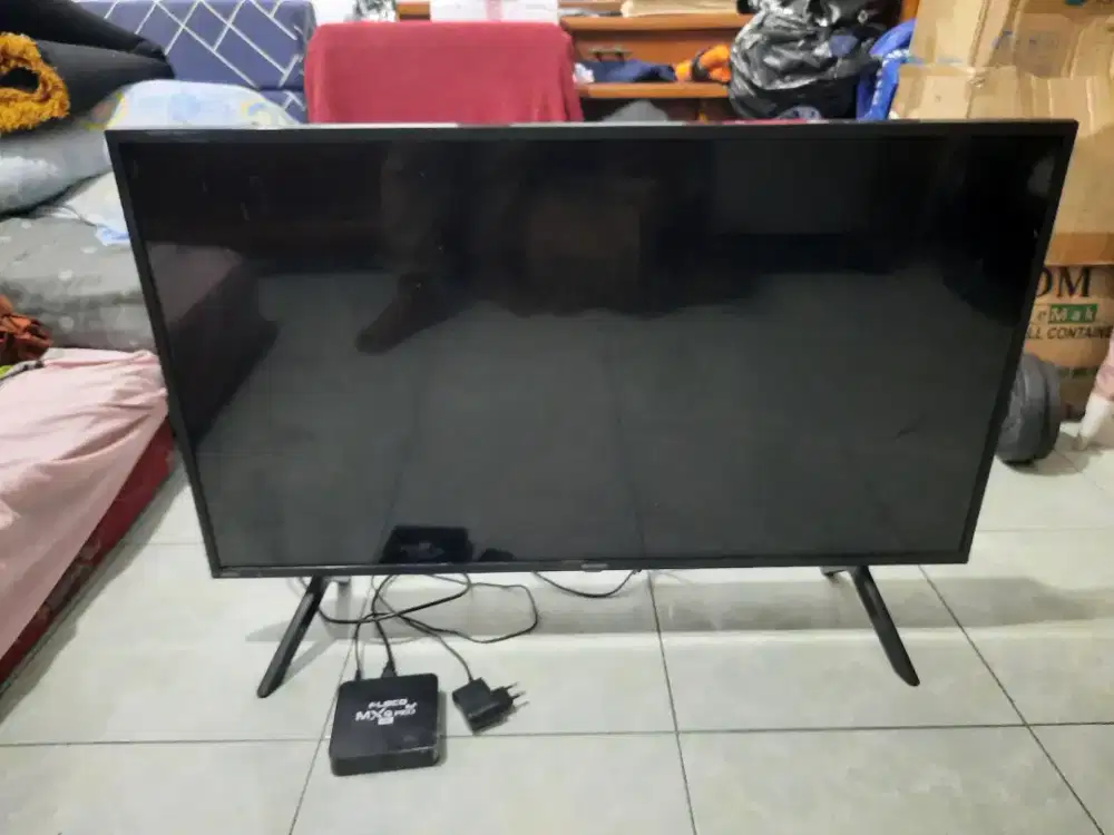 TV LED Sharp 42