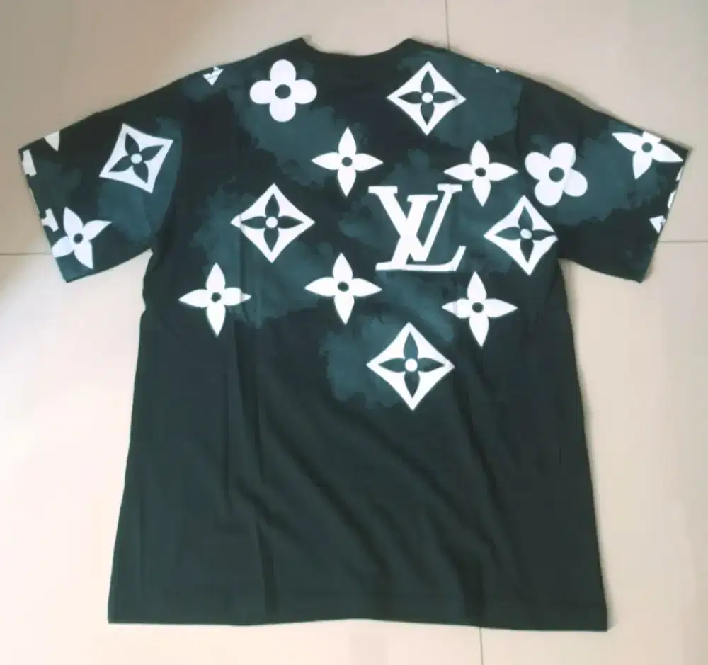 Kaos LV Fullprint