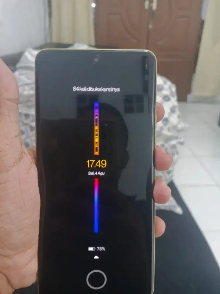 realme 15 Pro 5G Game of Thrones Limited Edition 12GB+512GB  50MP Sony