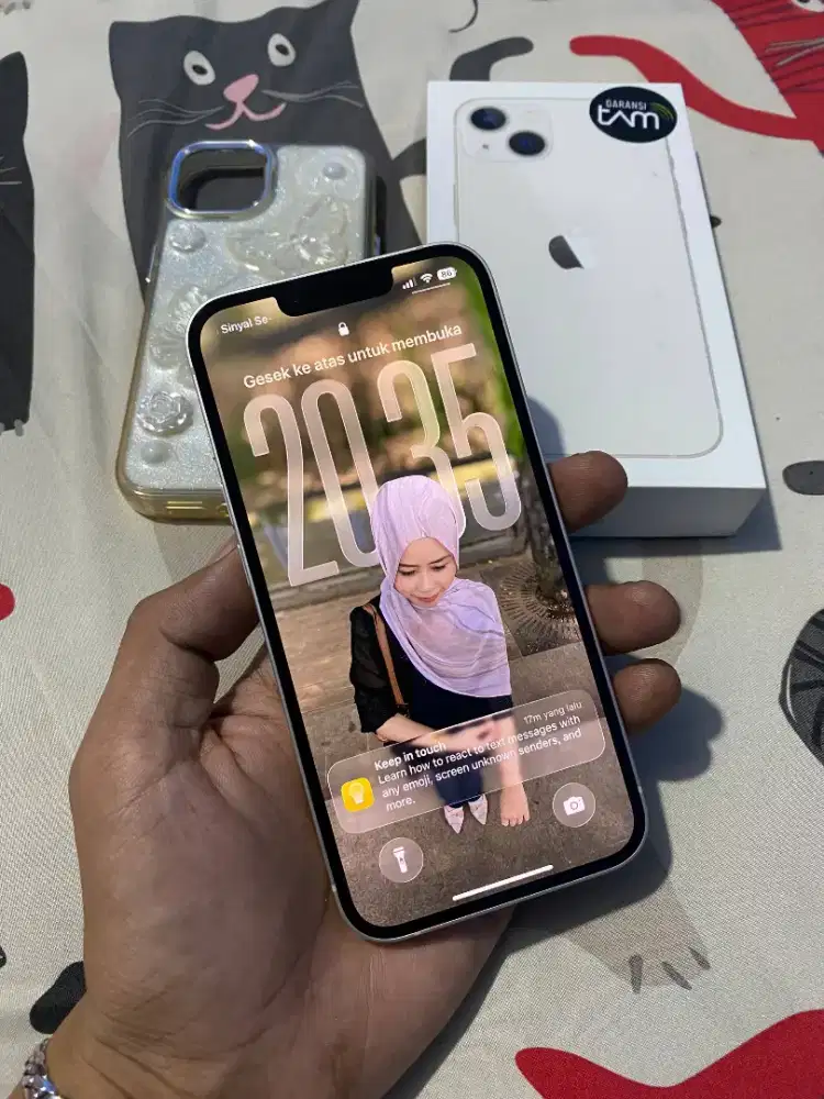 iPhone 13 iBox HARGA NETTT