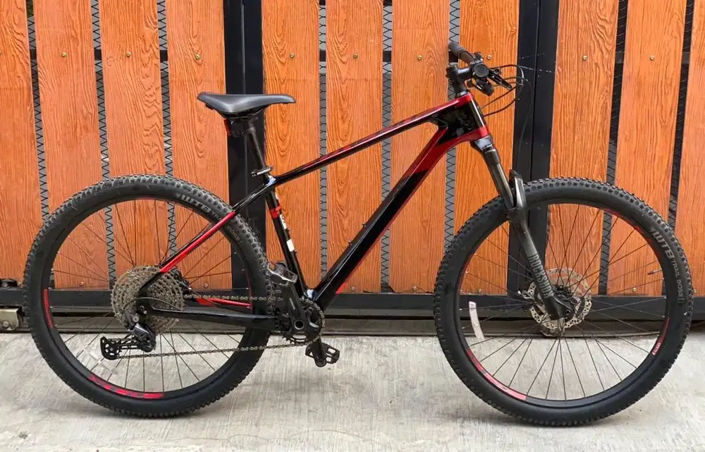 Polygon Syncline C3 carbon
