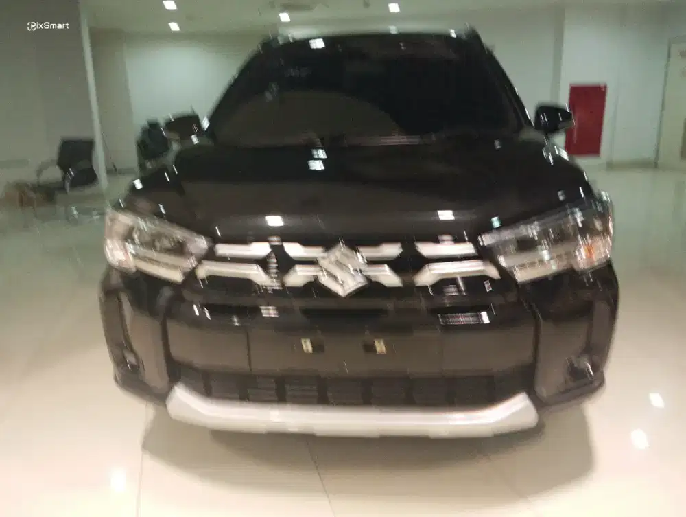 [Mobil Baru] XL New MC 2026