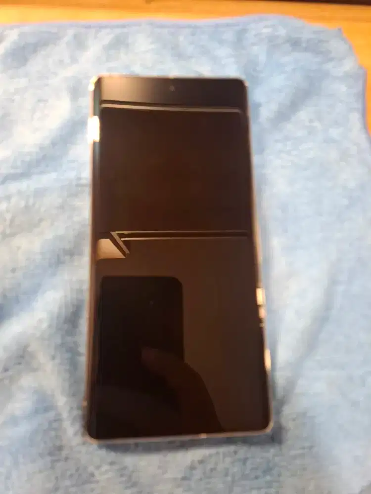 Pixel 7 pro terdaftar IMEI