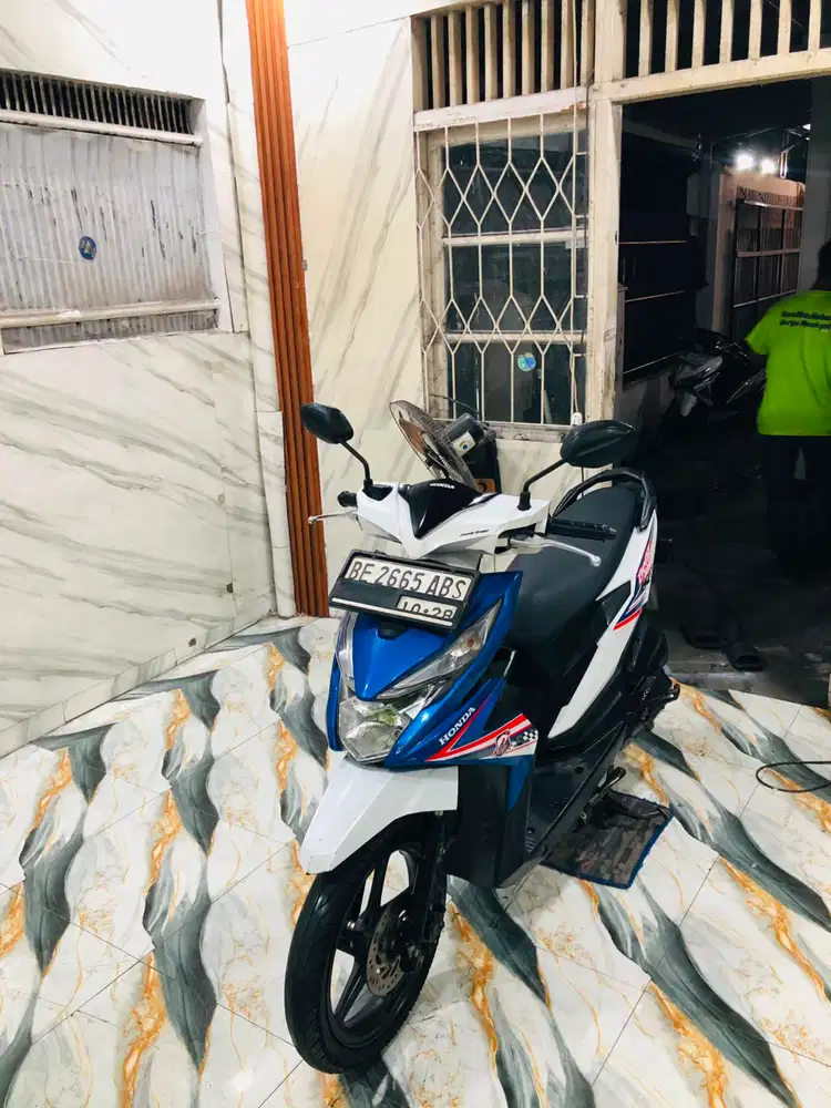 BEAT NEW DIGITAL ISTIMEWA 2019 Pajak Hidup