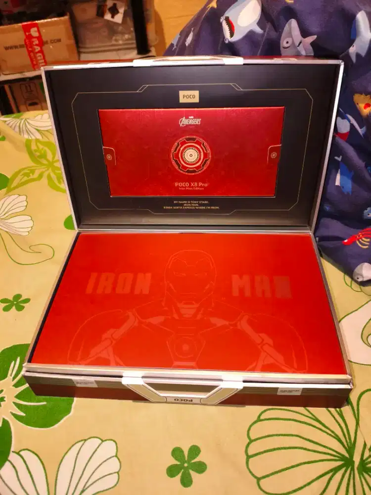 Poco X8 Pro 12/512GB