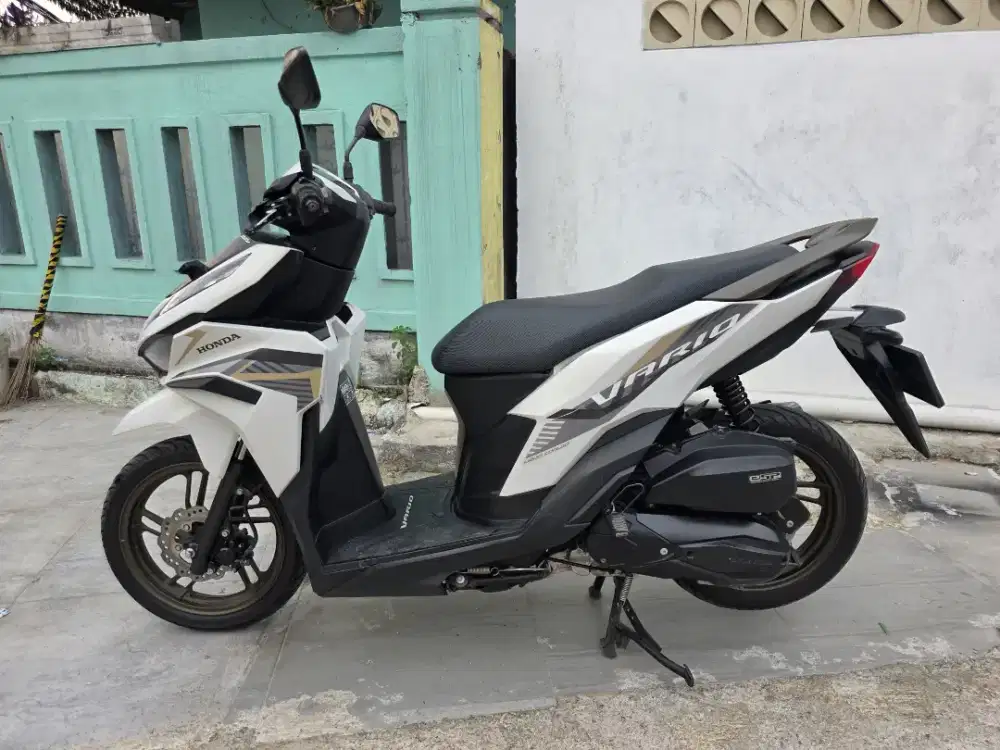 Vario 125 new Gen 2 tahun 2023