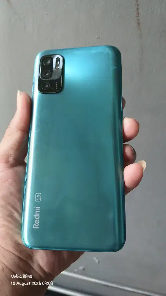Redmi Note 10 5G 4+2/128 ORI