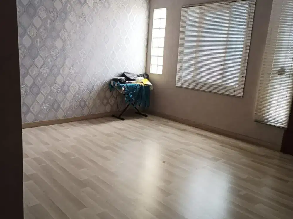 A28 Jual BU Rumah Akses Jalan Raya di Muara Karang Pluit Bagus