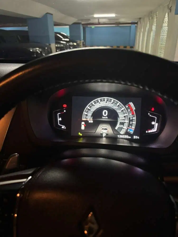 Mitsubishi Pajero Sport 2023 Diesel