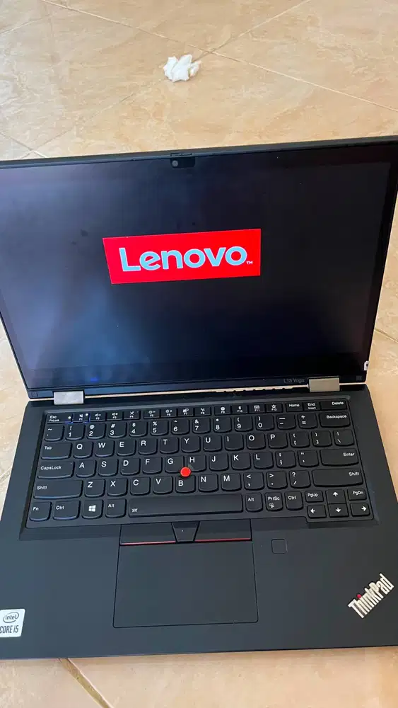 Lenovo ThinkPad L13 Yoga i5 RAM 8GB SSD 256GB