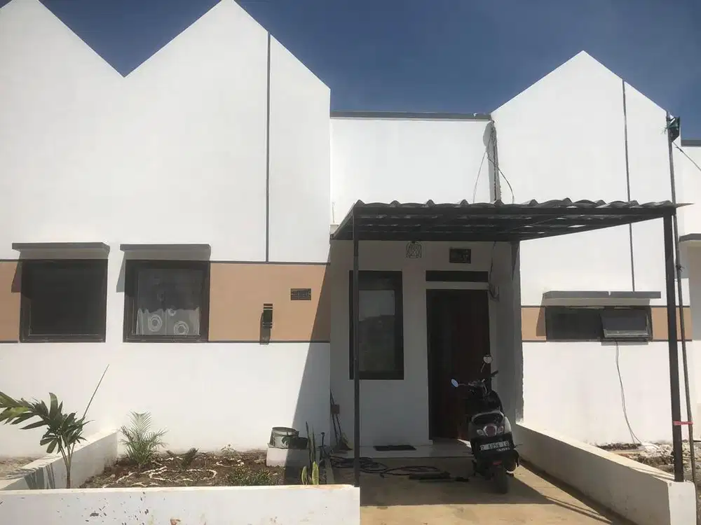 Sewa Rumah Hunian