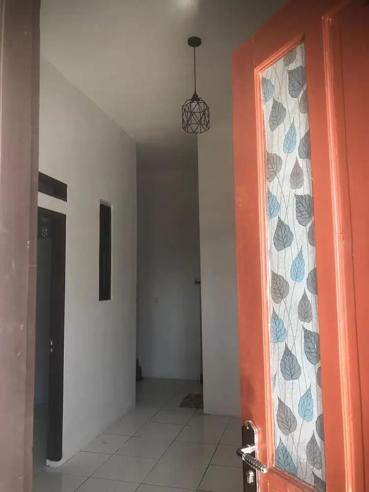 Sewa Rumah Hunian