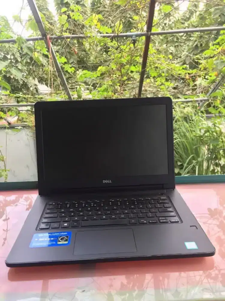 Dell Latitude 3478 — Andal & Hemat!