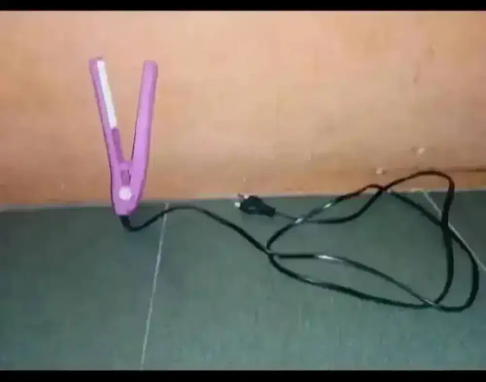 Catokan Mini Cantik
