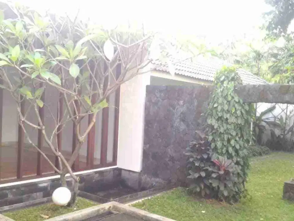 CIPETE, RUMAH COCOK EXPATRIAT JAKARTA SELATAN
