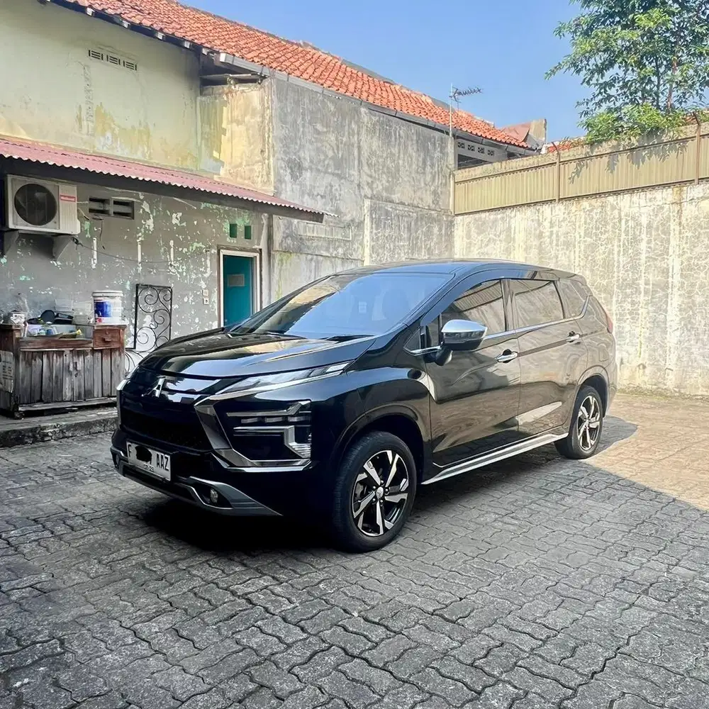 Xpander Ultimate 2023 Matic