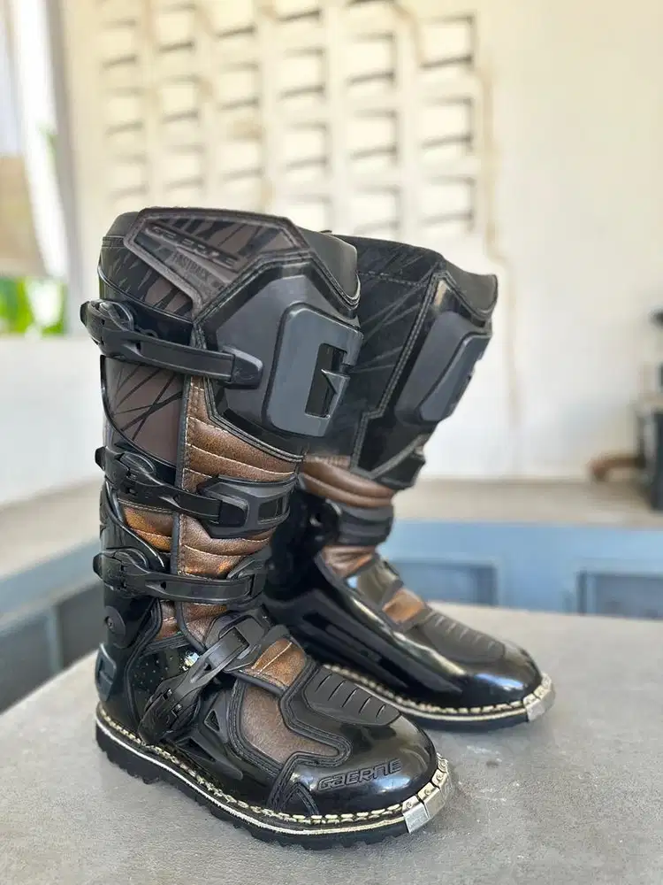 Gerne enduro original