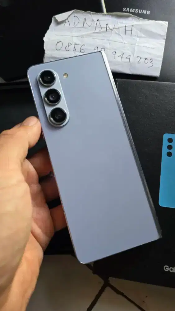 Samsung Galaxy Z Fold 5 256GB