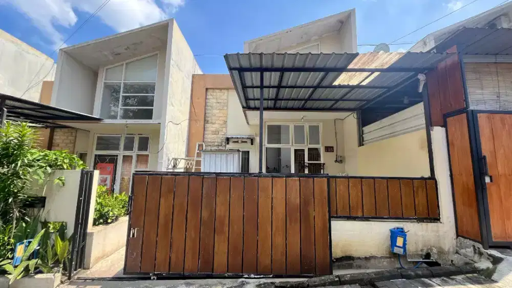 DIJUAL CEPAT TANPA PERANTARA