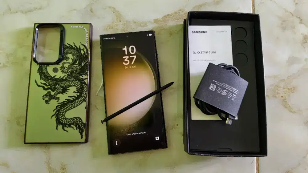 SAMSUNG S23 ULTRA