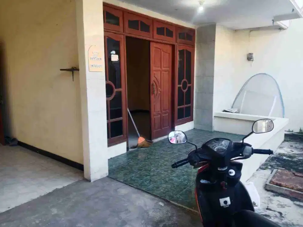 Disewakan Rumah di Surabaya Timur