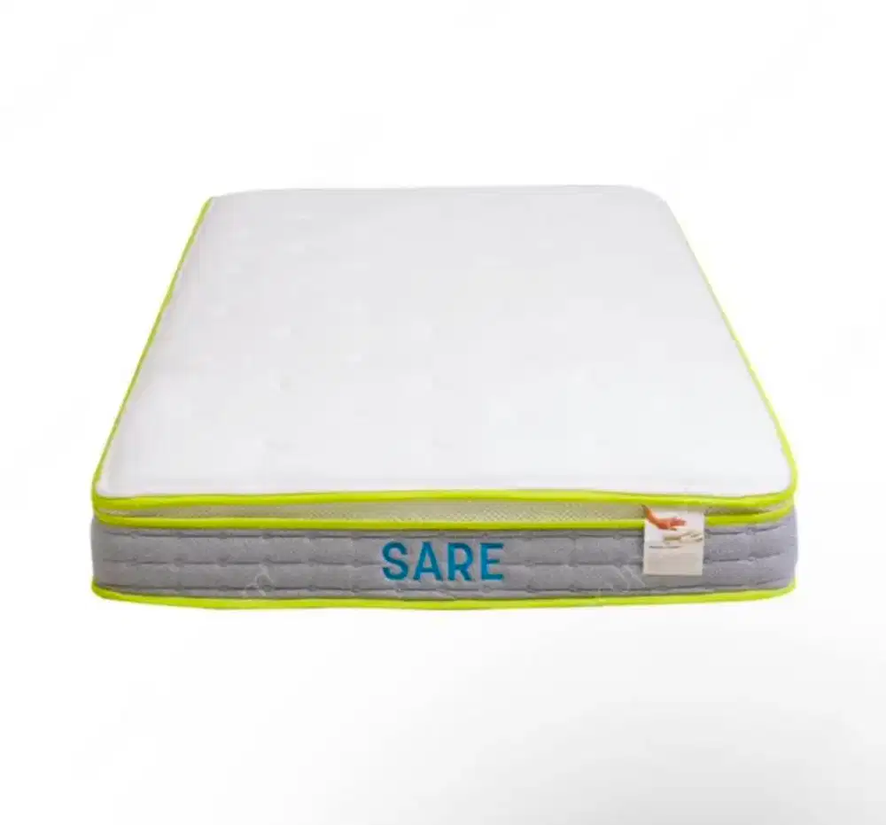 Matras aloevera