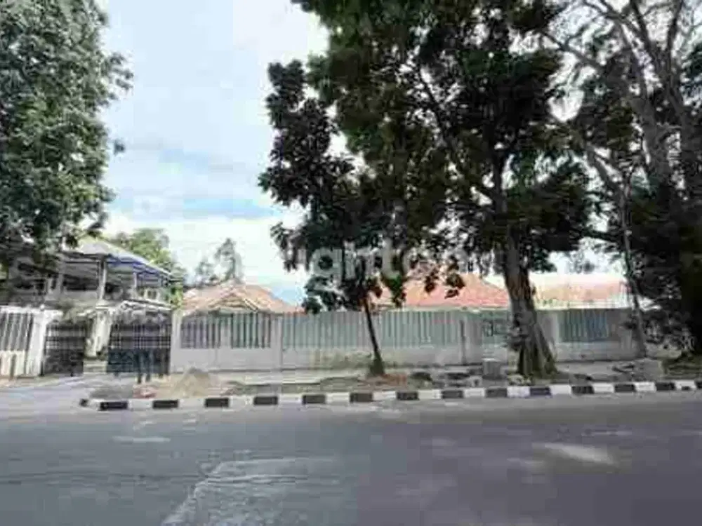 TANAH BONUS BANGUNAN LOKASI BOGOR