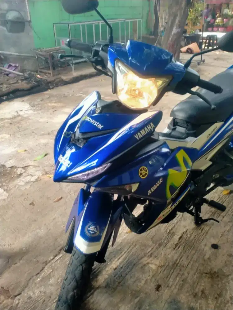 mx king tahun 2017
