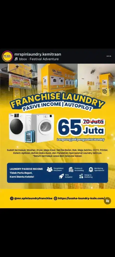 Lowongan Sales/Marketing Online