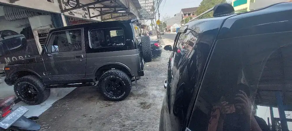 Pasang jasa pasang