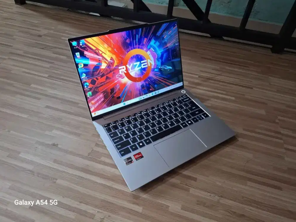 Laptop Infinix BL41A7H