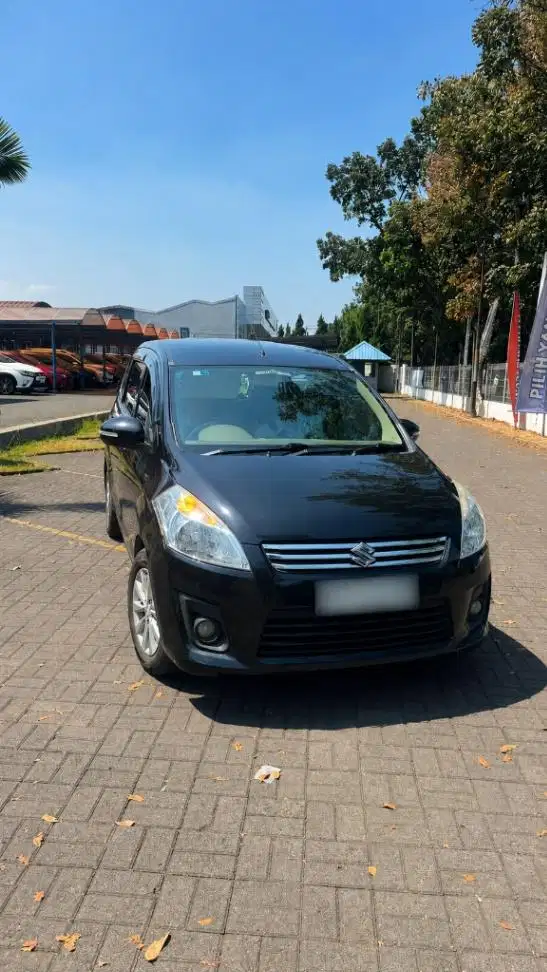 [OLXmobbi] HOT SALE - SUZUKI ERTIGA 1.4 GL MATIC 2013