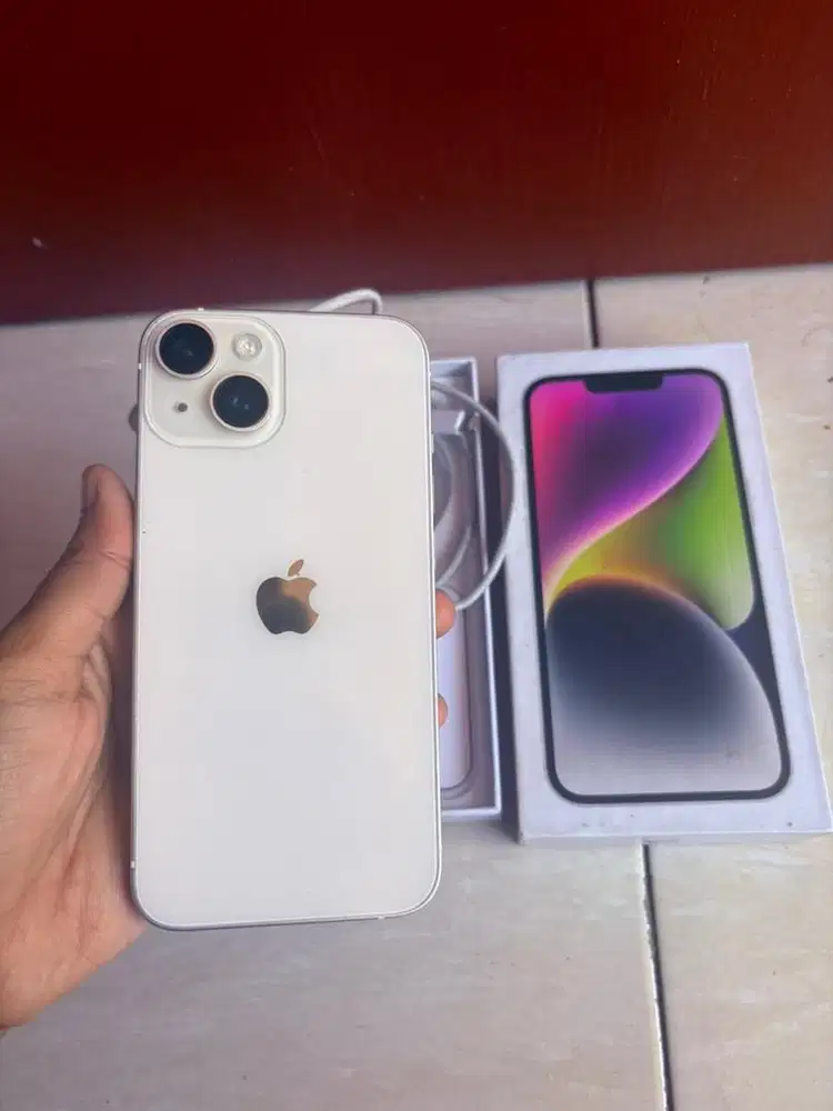 Iphone 14 128gb